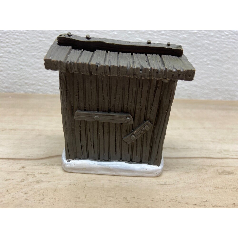 Nativity Scene Figurine - Picture 4 of 8